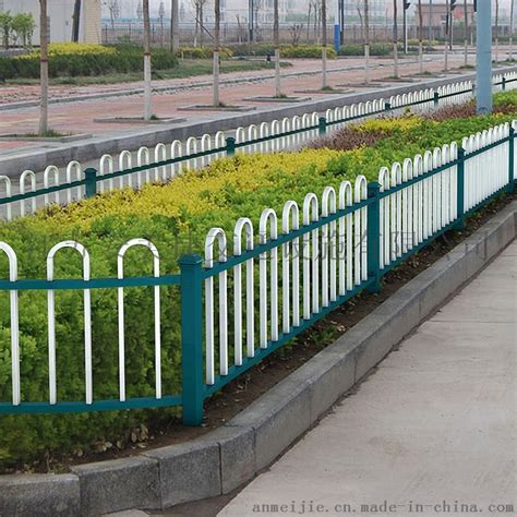 河源市区交通护栏厂 路中间分隔栏杆 鹤山本地街道围栏