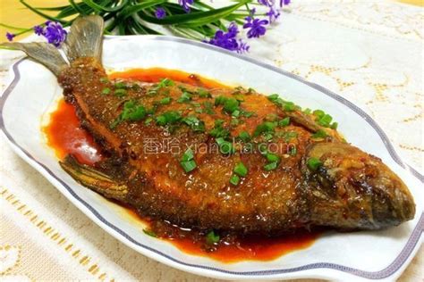 【香酥茄汁鲐鲅鱼的做法步骤图，怎么做好吃】家和万事兴顺顺顺_下厨房