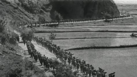 1950年，中国人民志愿军开赴朝鲜战场，抗美援朝，保家卫国……(含视频)_手机新浪网