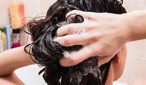 男性脱发，洗头掉头发多的原因，这么做可以减少脱发 _生发常识 ...