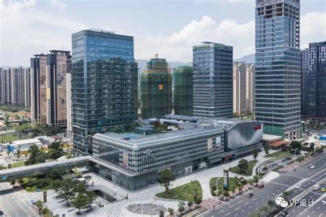 宝安下半年将迎5个大型商业综合体_深圳新闻网