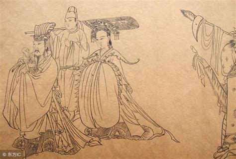 汉族民族服饰 - 堆糖，美图壁纸兴趣社区