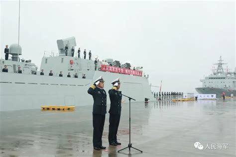 亚丁湾护航，历史的见证——写在中国海军第35批编队亚丁湾护航结束之际