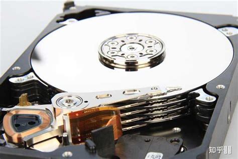 硬盘开盘数据恢复 - 正大数据恢复