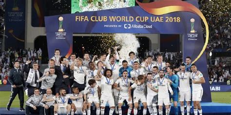 国际足联宣布：世俱杯从2025年起扩大到32队_手机新浪网