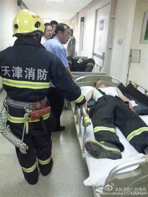 年仅25岁消防员救援中牺牲！他最后的朋友圈，看得心疼