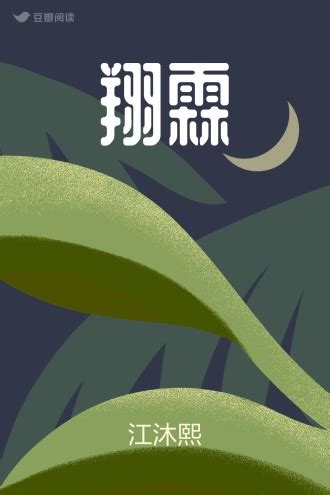 翔霖 - 江沐熙 - 言情小说 - 原创 | 豆瓣阅读