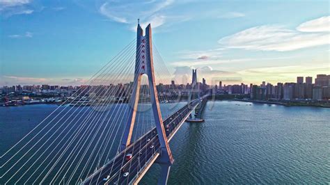 湛江海湾大桥 航拍|影视|短片|林嘉超 - 原创作品 - 站酷 (ZCOOL)