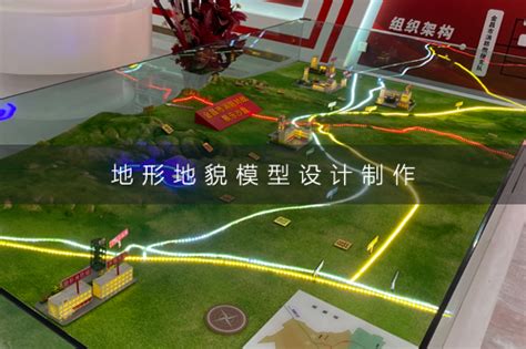 大型仿真模型道具-上海国憬模型制作设计有限公司