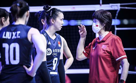 2020-2021赛季土耳其女排联赛第十五轮赛程预告(北京时间)