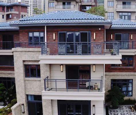 广州6500万半山豪宅，装进整个广府文化的世家大族宅邸_凤凰网