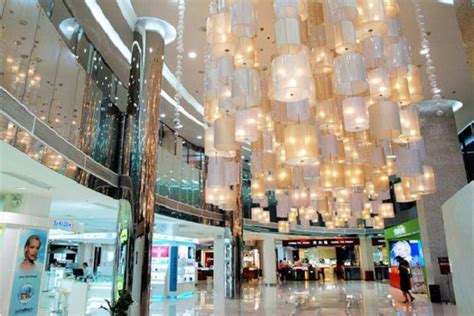 2022三亚国际购物中心百货商场购物,国购重新装修了以后，更显档... 【去哪儿攻略】