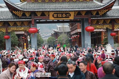 贵州文旅发布丨“五一”假日第四天：红色旅游景区人气高涨 - 当代先锋网 - 要闻