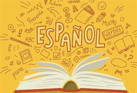 如何自学西班牙语,千万不要学语,未来最吃香的小语种_大山谷图库