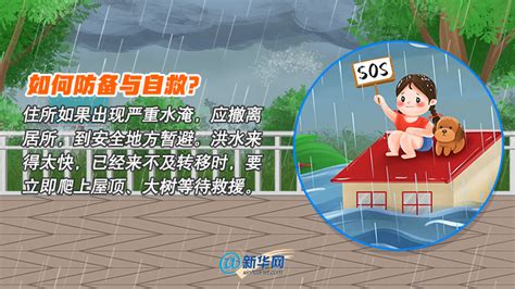 【健康解码】雷雨天气，这份安全避险指南请收好 - 新华网客户端