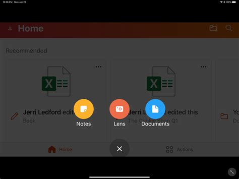 iPadのMicrosoft Officeが圧倒的に進化（2） | スマートワーク総研