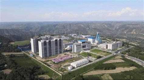 庆阳集中开工重点项目227个 - 庆阳网