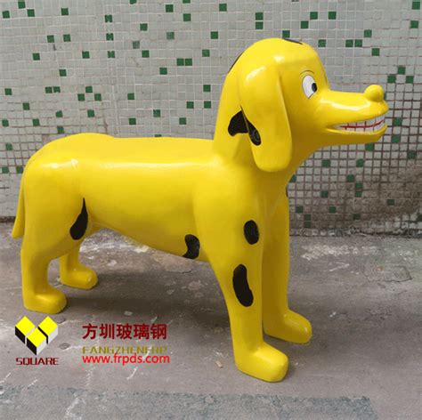 玻璃钢卡通动漫雕塑价格_卡通雕塑_曲阳县永景园林雕塑有限公司