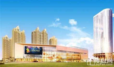 湖南郴州新贵华城三期建设项目