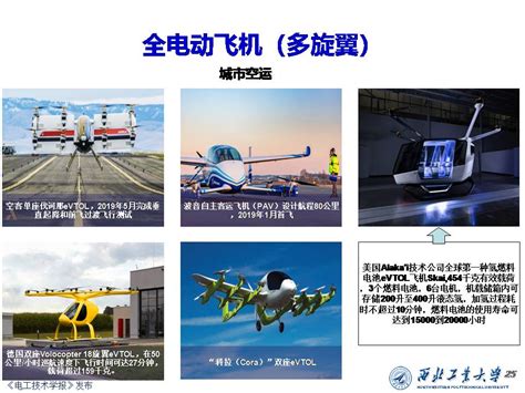 飞机供电系统发展：从多电飞机到电推进飞机 - 电气技术杂志社