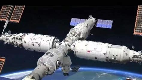 中国空间站的优势与挑战-轻识