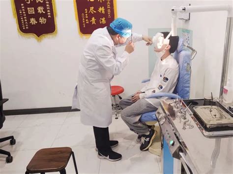 耳鼻喉科超声治疗仪的制作方法