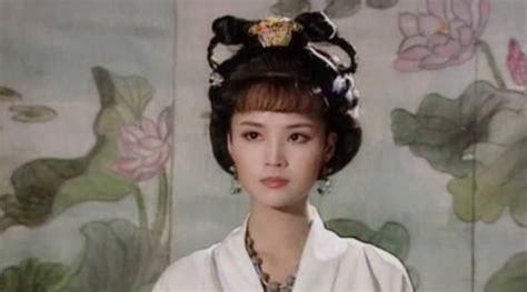 《窦女》：87版聊斋最恐怖的故事之一,茹萍扮相“美到哭”