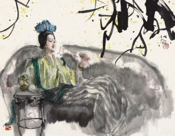 一苇渡江-中国书画（一）-荣宝斋（上海）四季拍卖会·2012之夏-荣宝斋(上海)拍卖有限公司