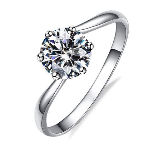 蒂芙尼Tiffany 推出玫瑰金版「Tiffany Setting」六爪镶嵌钻戒 – 我爱钻石网官网