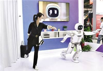 人工智能机器人，到底能有多厉害？_中国机器人网