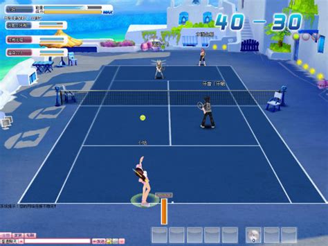 网球宝贝手机版-网球宝贝手游2018(暂未上线)v1.1.2 安卓版-2265游戏网
