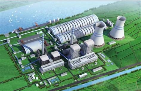 赞比亚MCL2×150MW机组EPC工程-火电工程-中国电建集团核电工程有限公司