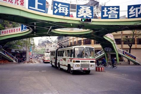 广东记忆1992年；深圳，来了就是深圳人