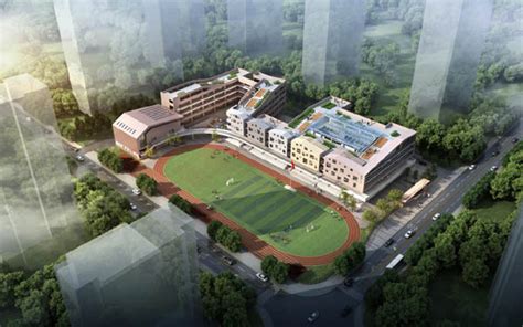 今年汉阳区将新开两所小学，新建一所高中，还有一批中小学有变化_要闻_新闻中心_长江网_cjn.cn