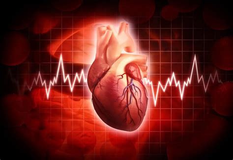 没有心脏病也有“异常”心电图？|器质性心脏病|心电图|心脏病|高血压|-健康界