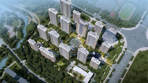 潍坊大有世家未来家园好不好？打造潍坊首家跨代高层庭院住宅-潍坊吉屋网