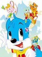 《蓝猫淘气三千问》《四驱兄弟》……这些动画片里有没有你的童年？