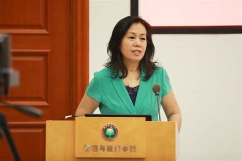 首都女教授协会第六次会员代表大会在北京理工大学圆满落幕-分析化学