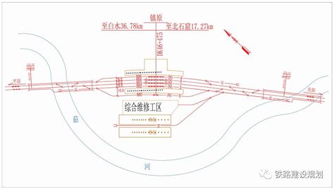 全长91.8公里丨平凉至庆阳铁路初步设计获批-世展网
