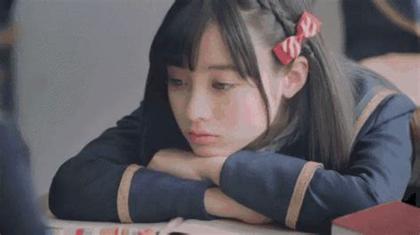Daisuki Japanese Girl GIF - Daisuki JapaneseGirl SchoolGirl - Discover ...