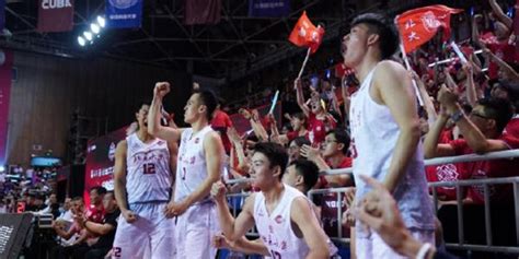 2021年中国大学生篮球联赛（CUBA）在渝成功举办_重庆市体育局