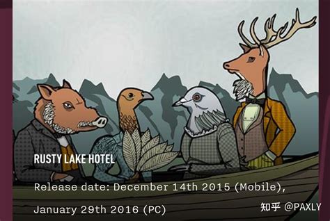 锈湖（Rusty Lake）最新双人点击冒险游戏《The Past Within》预定 11 月初发行 分处两个时空合作解谜_动漫猫资讯