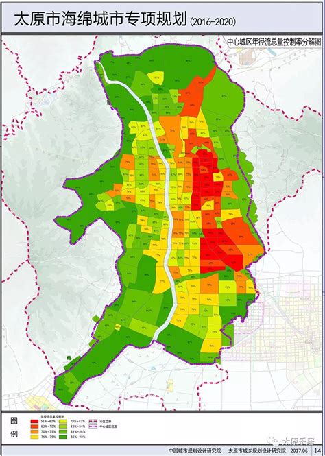 太原市最新区域划分图,太原市地图全图可放大,太原六大区分布图_大山谷图库