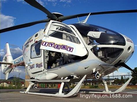 私人直升机 欧直EC135直升机价格 凌音飞机 -阿里巴巴