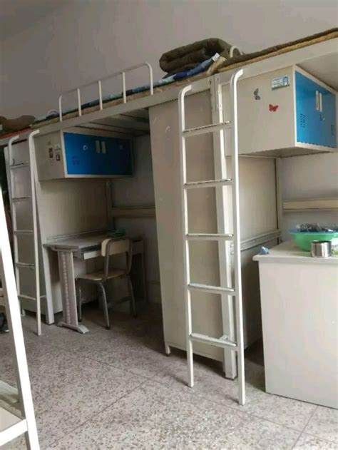 内蒙古农业大学宿舍条件怎么样，有空调吗（含宿舍图片）_大学生必备网