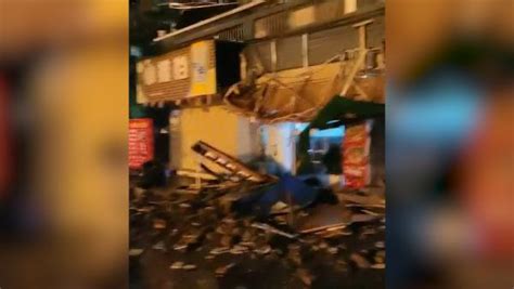四川泸州发生6.0级地震，已致2人死亡_凤凰网视频_凤凰网