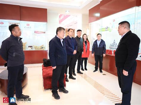 2023年新疆·昌吉“链主”企业产业招商恳谈会召开