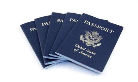 十年多次往返签证不只美国有！