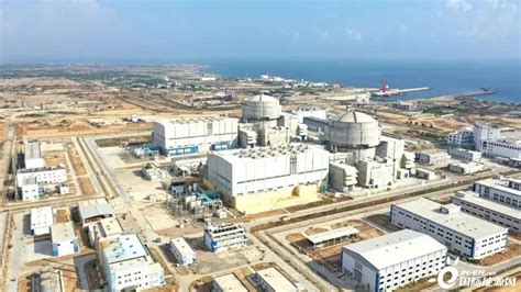 华龙一号在巴基斯坦卡拉奇核电站项目全面建成-国际电力网