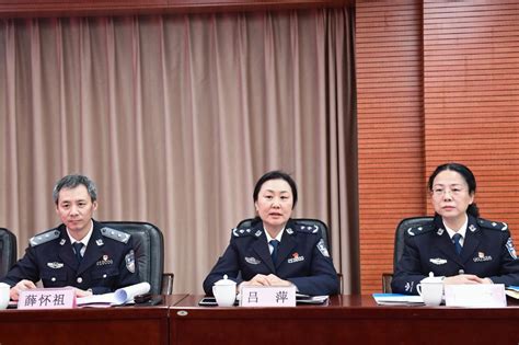 学院隆重举行全国铁路公安机关驻校实战教官聘任仪式-郑州警察学院